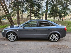 Audi A4 2.0, снимка 4