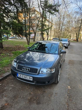 Audi A4 2.0, снимка 1