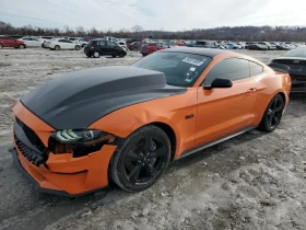 Ford Mustang GT* Digital Dash* * *  | Mobile.bg    1