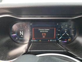 Ford Mustang GT* Digital Dash* Кожа* Подгрев* Обдухване - 38000 лв. - 96745410 | Car24.bg