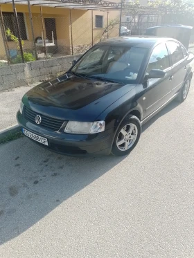 Обява за продажба на VW Passat ~4 500 лв. - изображение 2