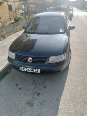 Обява за продажба на VW Passat ~4 500 лв. - изображение 1
