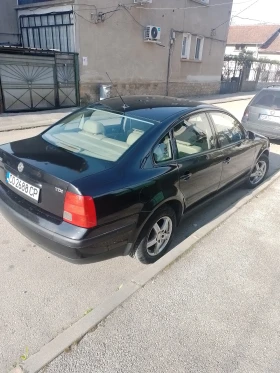 Обява за продажба на VW Passat ~4 500 лв. - изображение 1
