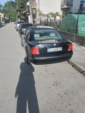 Обява за продажба на VW Passat ~4 500 лв. - изображение 3
