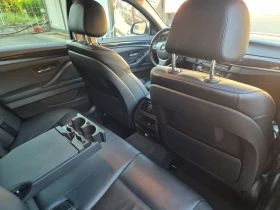 BMW 520 XDRIVE*  *  *   | Mobile.bg    15