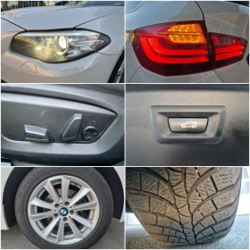 BMW 520 XDRIVE*  *  *   | Mobile.bg    16