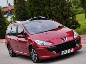 Peugeot 307 1.6HDI(109)* SW* FACELIFT*  *  | Mobile.bg    9
