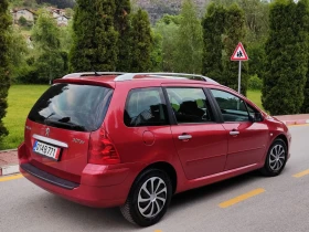 Peugeot 307 1.6HDI(109)* SW* FACELIFT*  *  | Mobile.bg    7