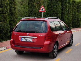 Peugeot 307 1.6HDI(109)* SW* FACELIFT*  *  | Mobile.bg    6
