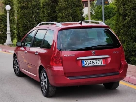 Peugeot 307 1.6HDI(109)* SW* FACELIFT*  *  | Mobile.bg    5