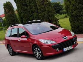 Peugeot 307 1.6HDI(109)* SW* FACELIFT*  *  | Mobile.bg    8