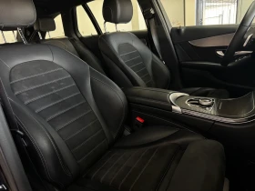 Mercedes-Benz C 220 d T 9G-tronic 194kc AMG Facelift LED Distronic | Mobile.bg    12