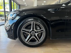 Mercedes-Benz C 220 d T 9G-tronic 194kc AMG Facelift LED Distronic | Mobile.bg    4