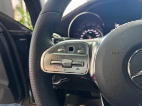 Mercedes-Benz C 220 d T 9G-tronic 194kc AMG Facelift LED Distronic | Mobile.bg    9
