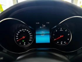 Mercedes-Benz C 220 d T 9G-tronic 194kc AMG Facelift LED Distronic | Mobile.bg    16