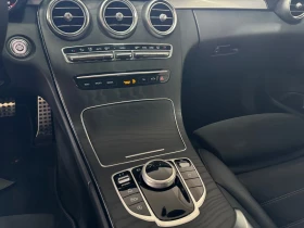 Mercedes-Benz C 220 d T 9G-tronic 194kc AMG Facelift LED Distronic | Mobile.bg    15
