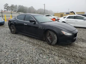 Maserati Ghibli S | Mobile.bg    2