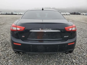 Maserati Ghibli S | Mobile.bg    6