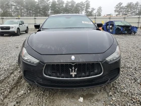 Maserati Ghibli S | Mobile.bg    3