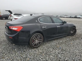 Maserati Ghibli S | Mobile.bg    4