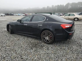 Maserati Ghibli S | Mobile.bg    5