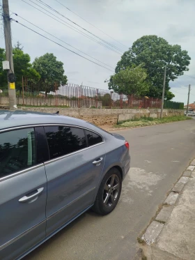VW Passat Cc | Mobile.bg    17