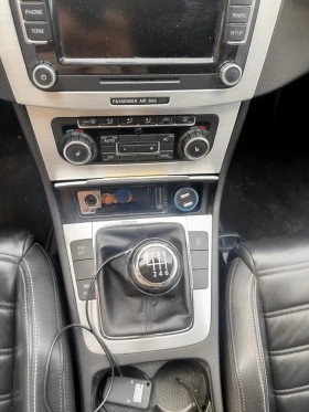 VW Passat Cc | Mobile.bg    4