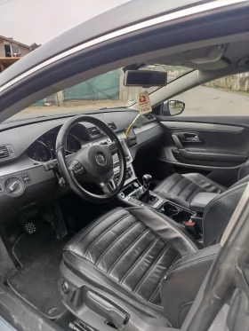 VW Passat Cc | Mobile.bg    6