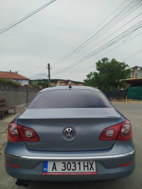 VW Passat Cc | Mobile.bg    2