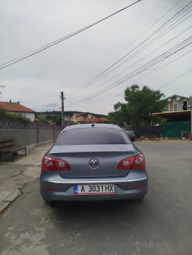 VW Passat Cc | Mobile.bg    14