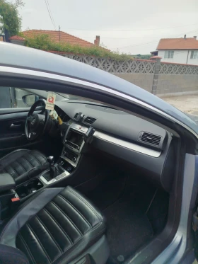 VW Passat Cc | Mobile.bg    11