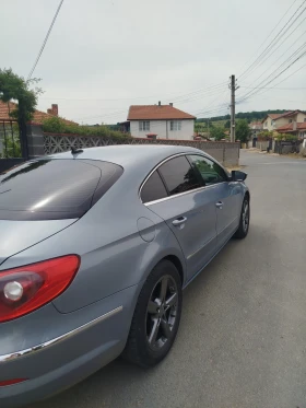 VW Passat Cc | Mobile.bg    13