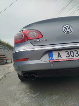 VW Passat Cc | Mobile.bg    15