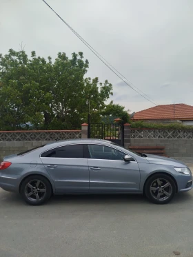 VW Passat Cc | Mobile.bg    12