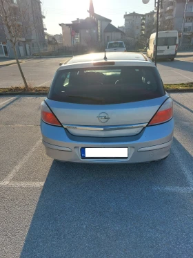 Opel Astra H, 1.6   | Mobile.bg    5