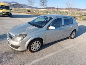     Opel Astra H, 1.6  