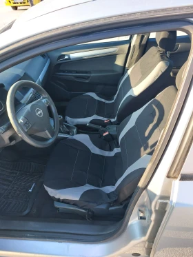Opel Astra H, 1.6   | Mobile.bg    8