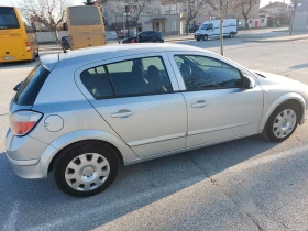 Opel Astra H, 1.6   | Mobile.bg    4