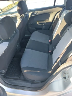 Opel Astra H, 1.6   | Mobile.bg    9