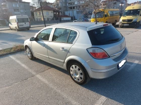 Opel Astra H, 1.6   | Mobile.bg    6