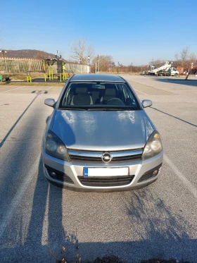 Opel Astra H, 1.6   | Mobile.bg    2
