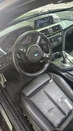 Обява за продажба на BMW 428 X Drive Gran Coupe ~34 500 лв. - изображение 3