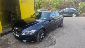 Обява за продажба на BMW 428 X Drive Gran Coupe ~34 500 лв. - изображение 1