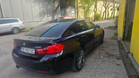 Обява за продажба на BMW 428 X Drive Gran Coupe ~34 500 лв. - изображение 2