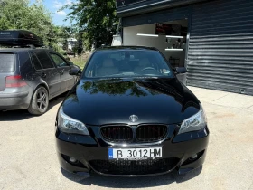     BMW 535 M pack