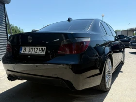 BMW 535 M pack | Mobile.bg    5