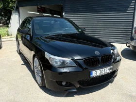 BMW 535 M pack | Mobile.bg    3