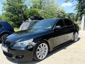 BMW 535 M pack | Mobile.bg    2