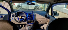 Обява за продажба на Daewoo Matiz 800 ~2 999 лв. - изображение 8