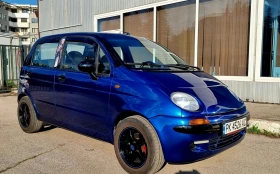 Обява за продажба на Daewoo Matiz 800 ~2 999 лв. - изображение 3